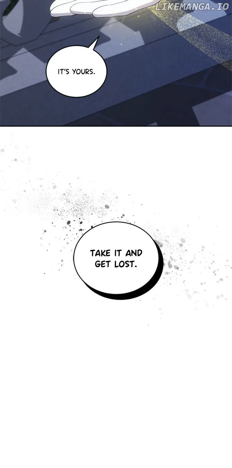 The Villain’s Beloved Daughter Chapter 86 – Page 20