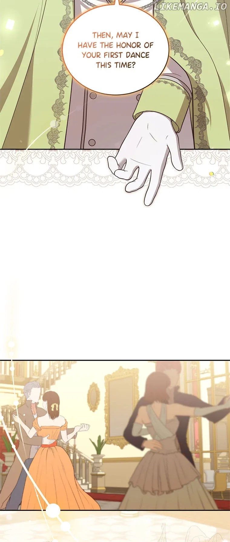The Villain’s Beloved Daughter Chapter 86 – Page 23