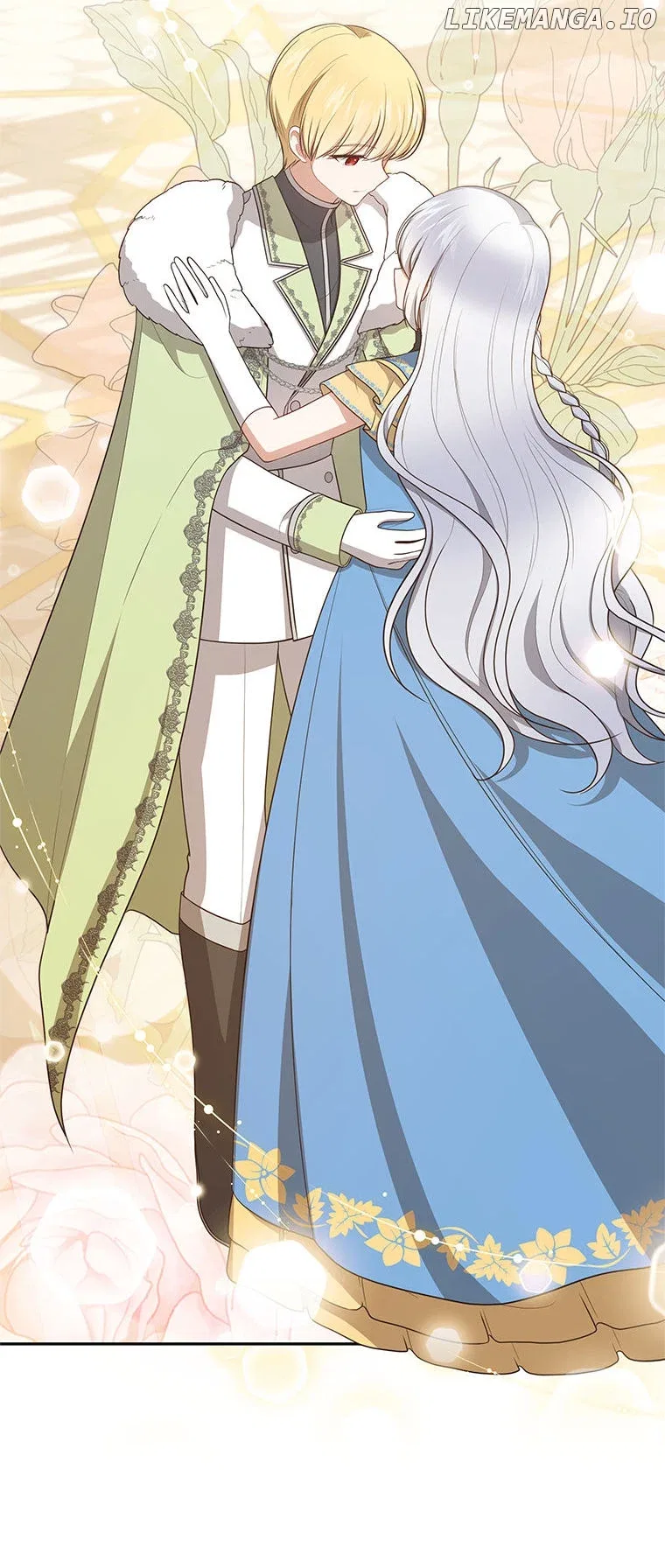 The Villain’s Beloved Daughter Chapter 86 – Page 24