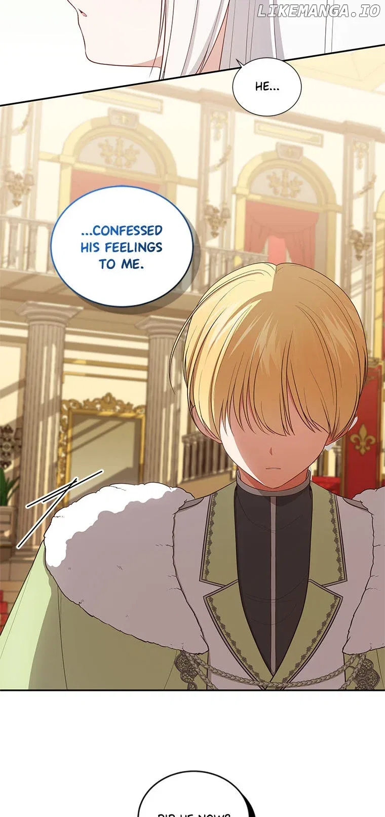 The Villain’s Beloved Daughter Chapter 86 – Page 26