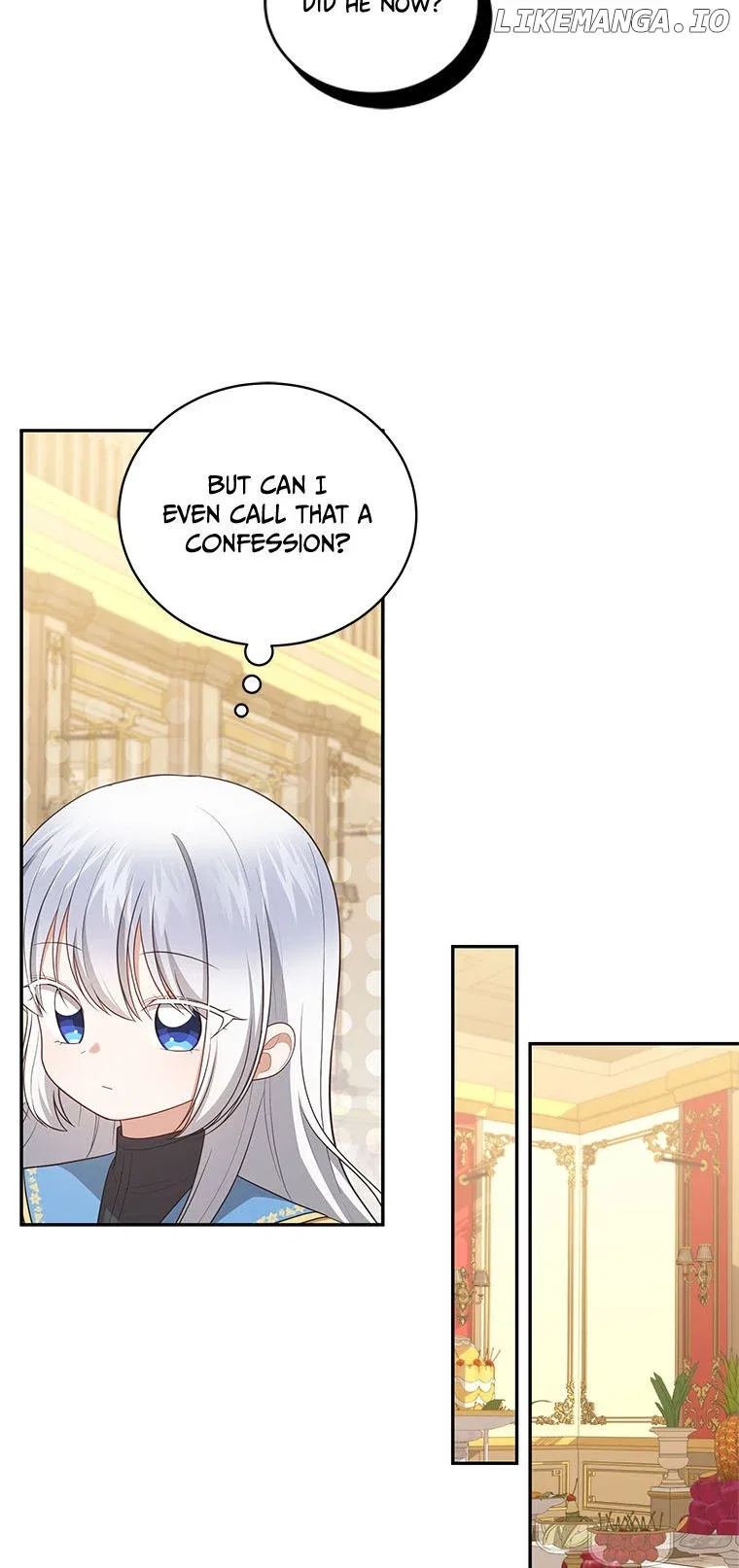 The Villain’s Beloved Daughter Chapter 86 – Page 27
