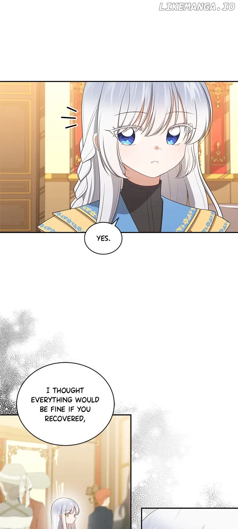 The Villain’s Beloved Daughter Chapter 86 – Page 29