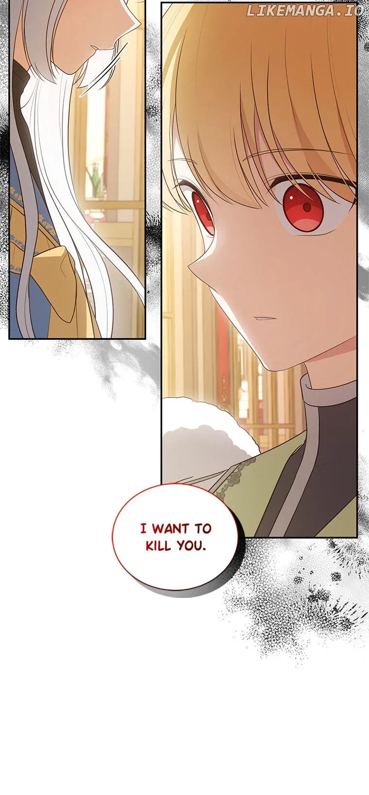 The Villain’s Beloved Daughter Chapter 86 – Page 37