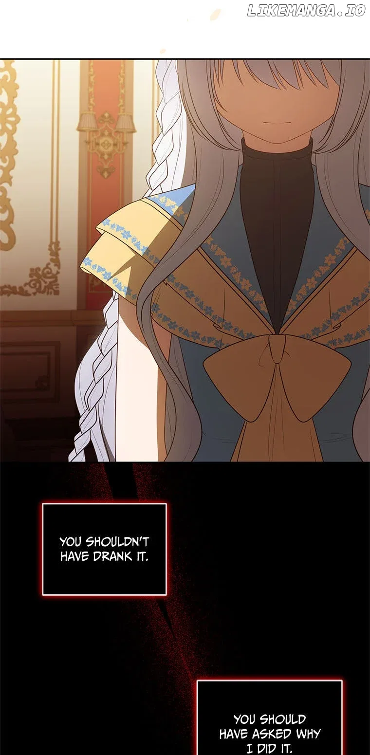 The Villain’s Beloved Daughter Chapter 86 – Page 41