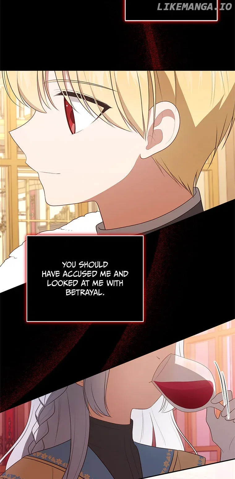 The Villain’s Beloved Daughter Chapter 86 – Page 42