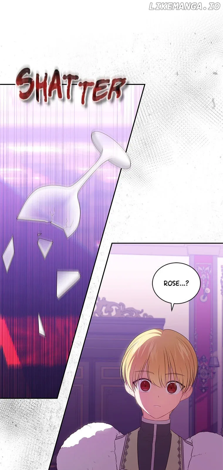 The Villain’s Beloved Daughter Chapter 86 – Page 44