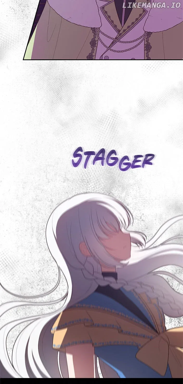 The Villain’s Beloved Daughter Chapter 86 – Page 45