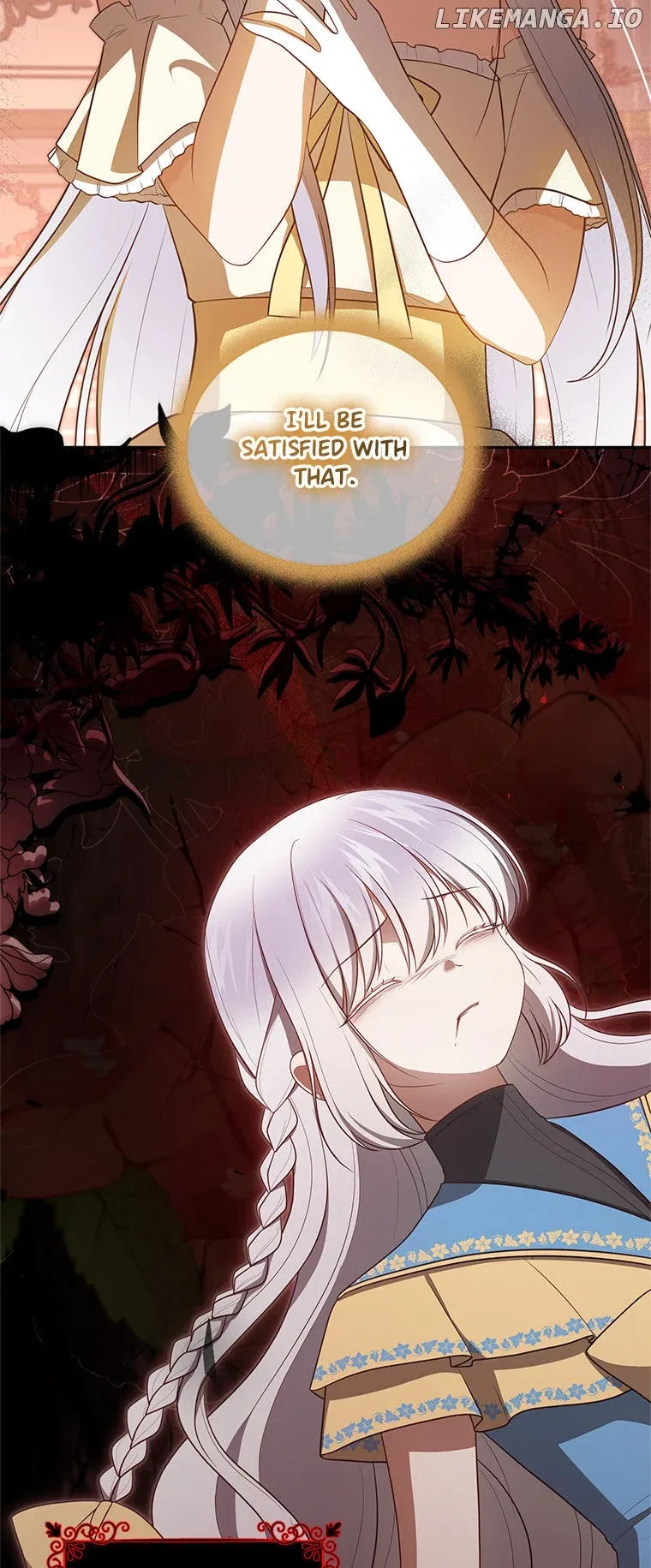 The Villain’s Beloved Daughter Chapter 86 – Page 49