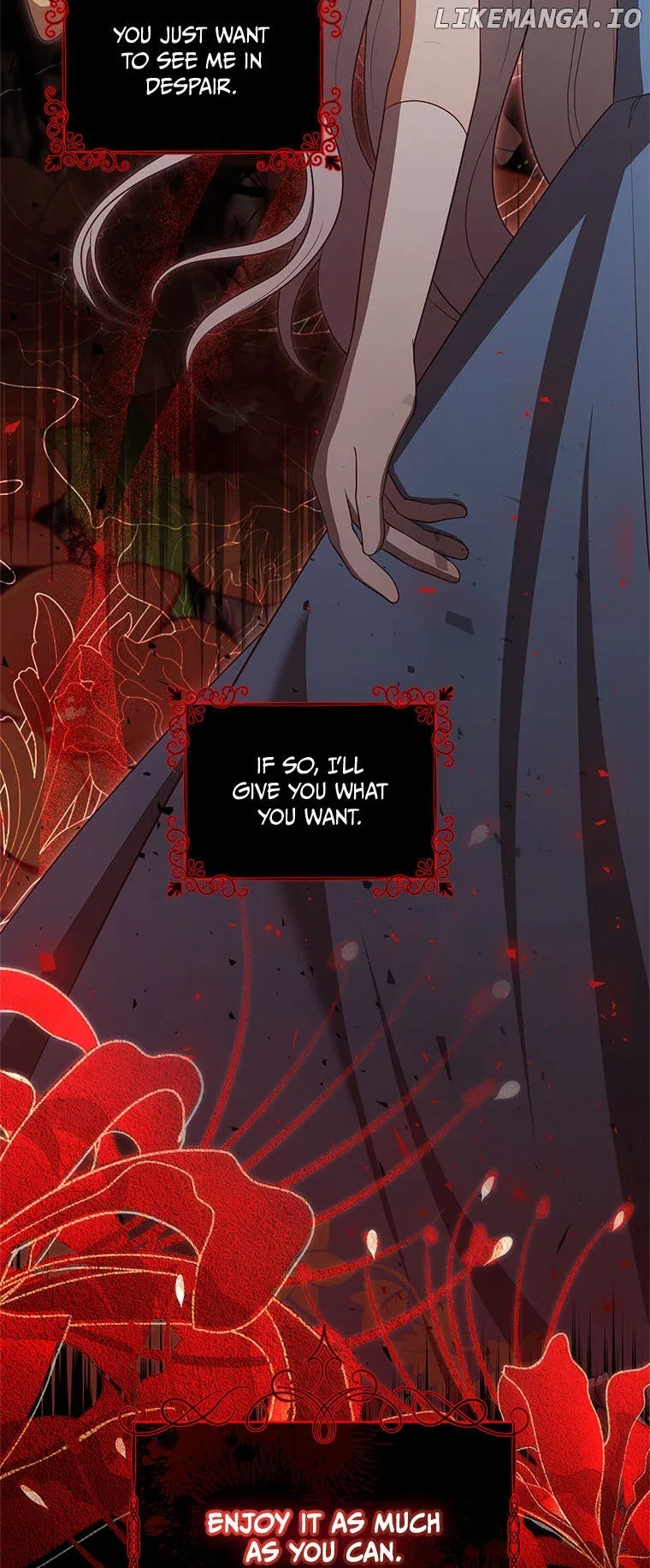 The Villain’s Beloved Daughter Chapter 86 – Page 50