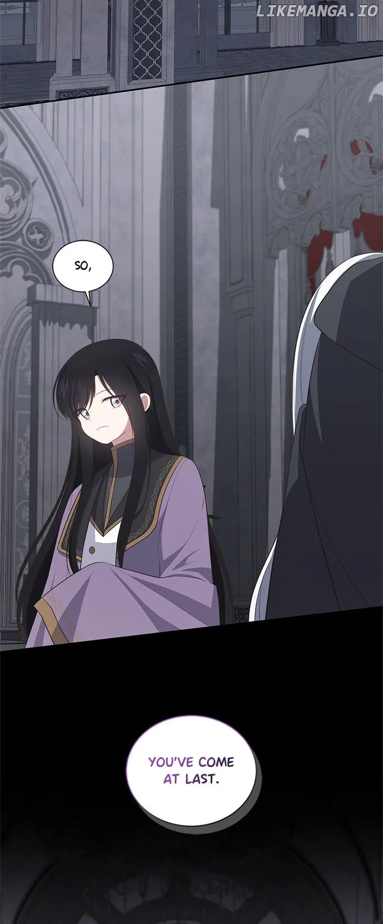 The Villain’s Beloved Daughter Chapter 86 – Page 52
