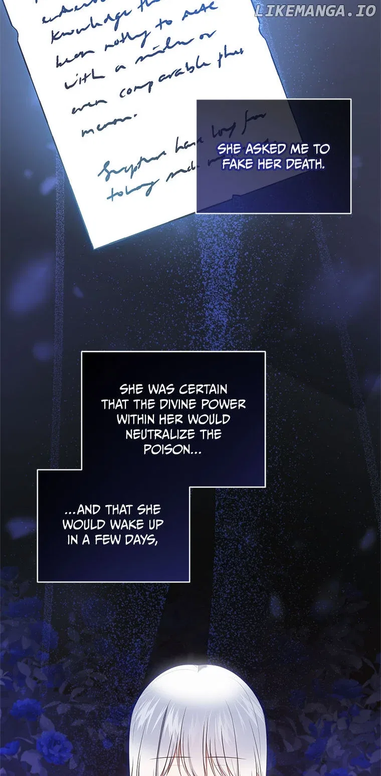 The Villain’s Beloved Daughter Chapter 86 – Page 55