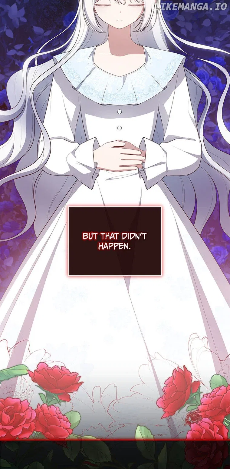 The Villain’s Beloved Daughter Chapter 86 – Page 56