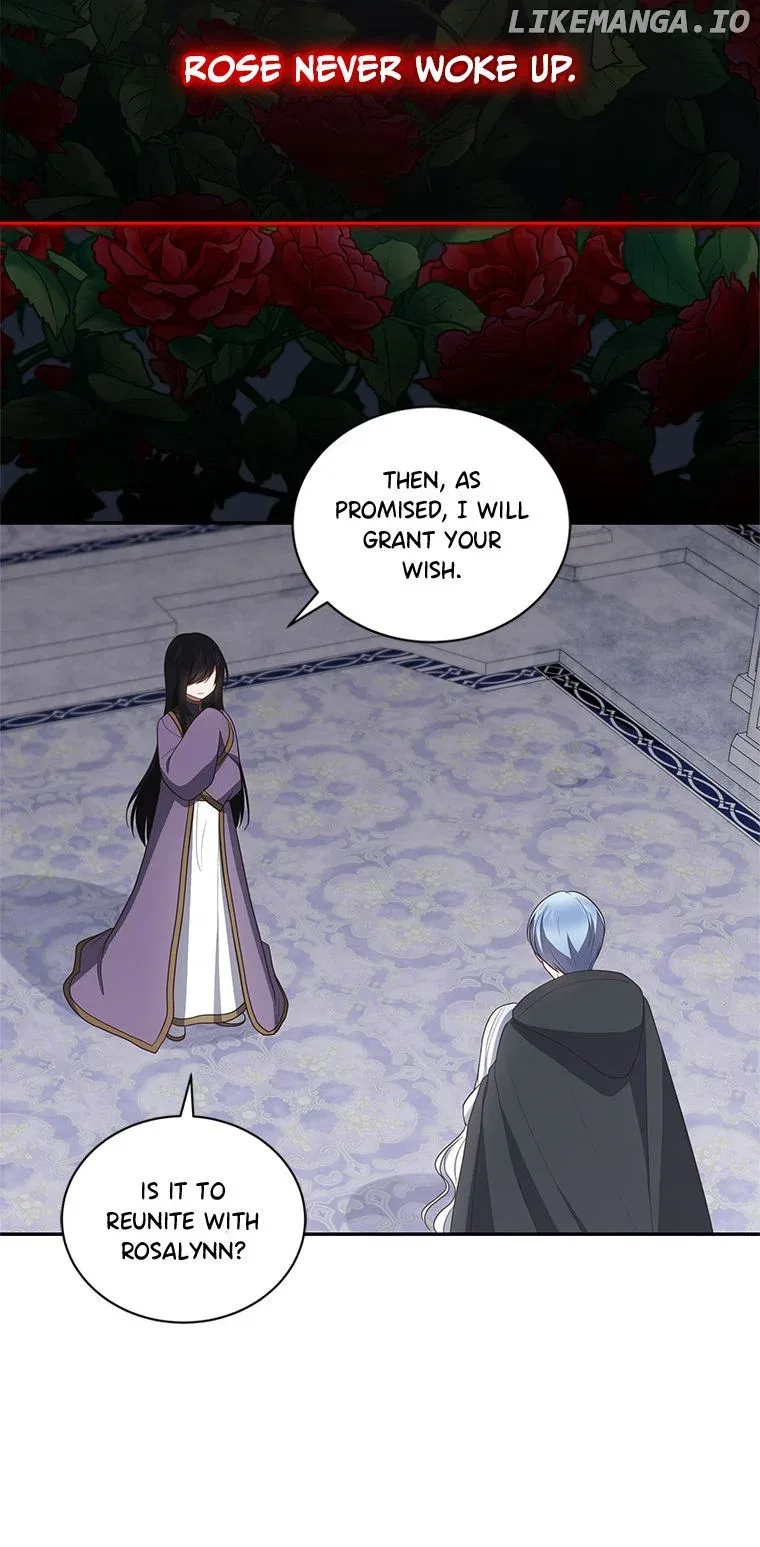 The Villain’s Beloved Daughter Chapter 86 – Page 57