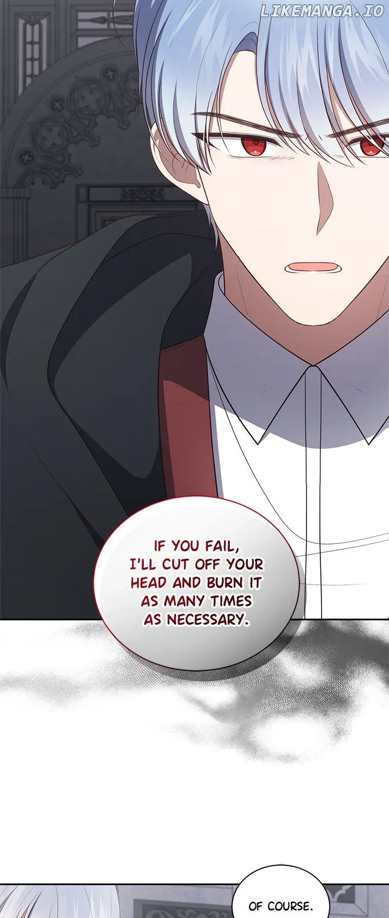 The Villain’s Beloved Daughter Chapter 86 – Page 59