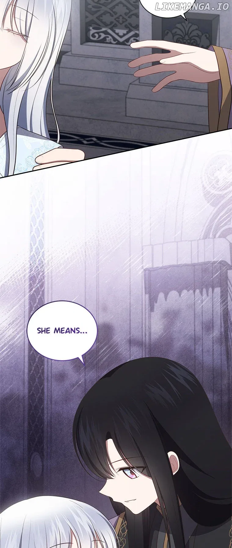 The Villain’s Beloved Daughter Chapter 86 – Page 60