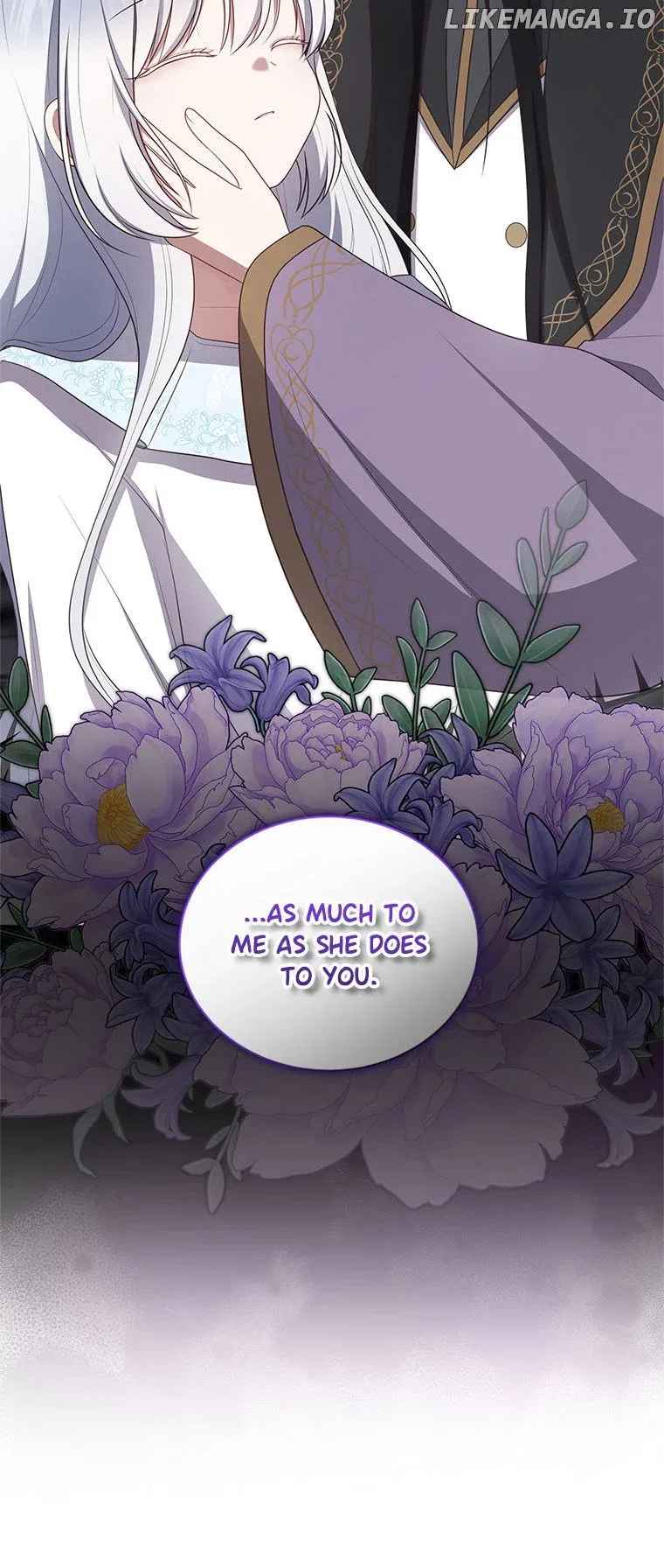 The Villain’s Beloved Daughter Chapter 86 – Page 61