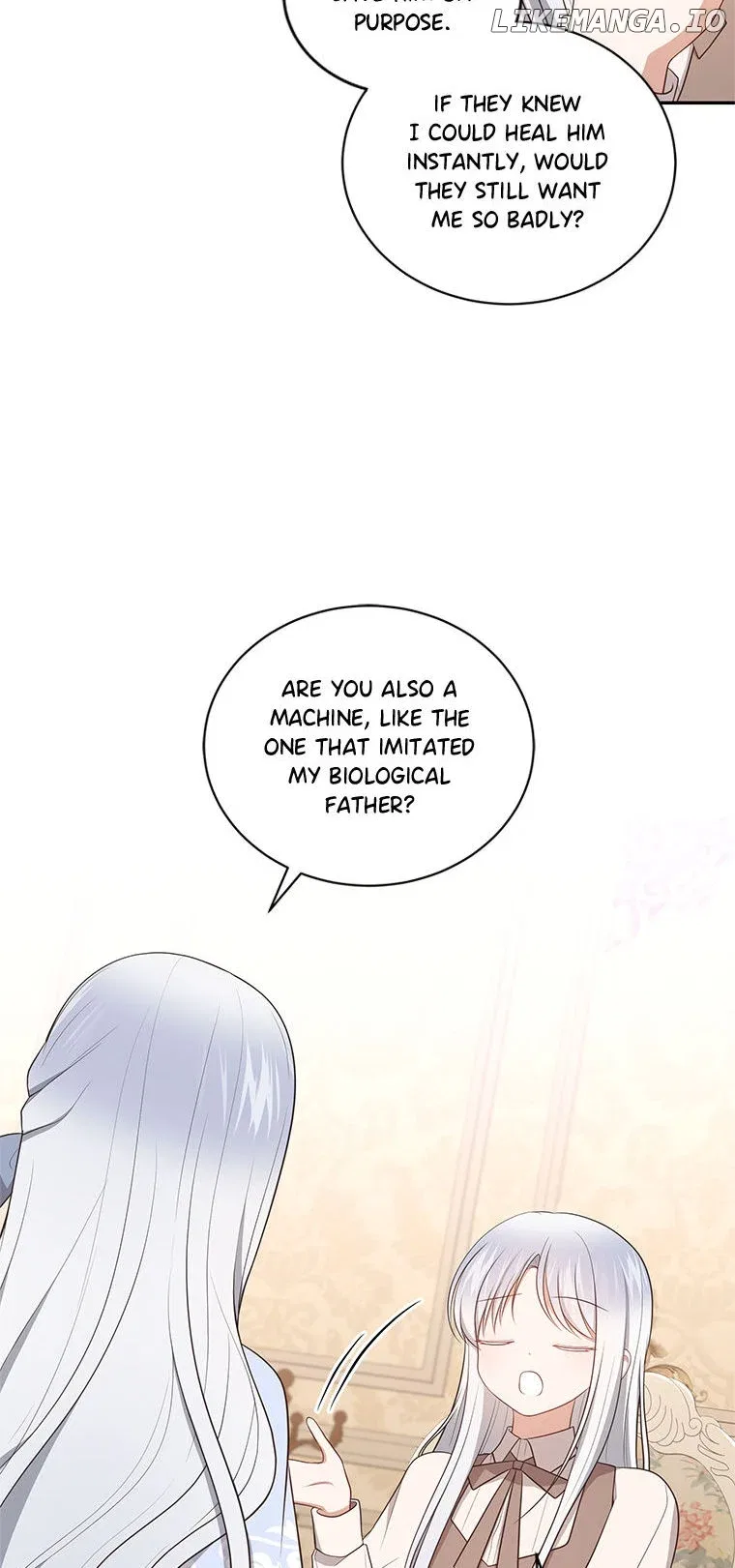 The Villain’s Beloved Daughter Chapter 85 – Page 6