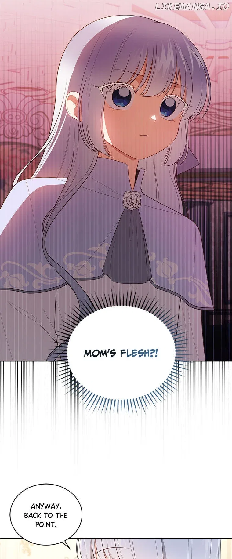 The Villain’s Beloved Daughter Chapter 85 – Page 10