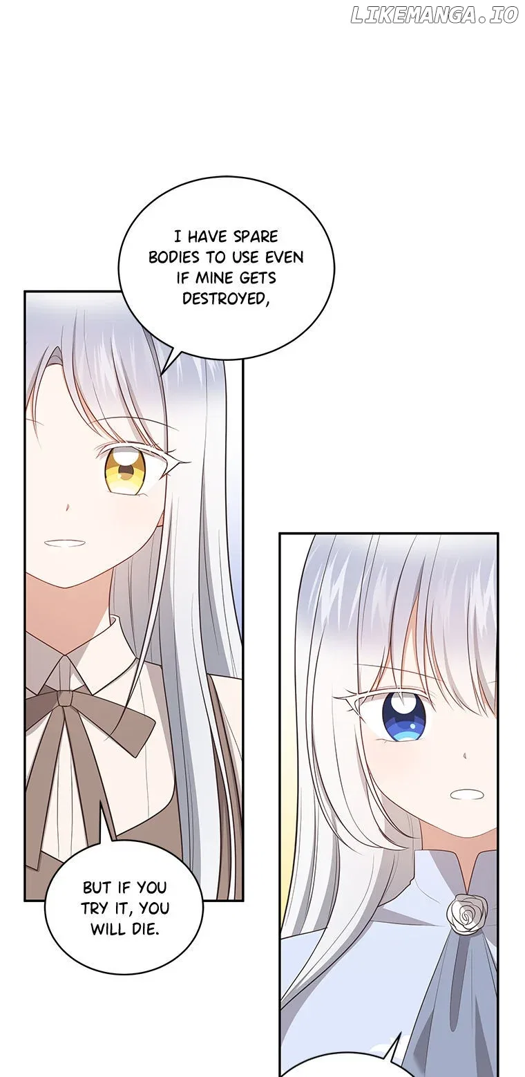 The Villain’s Beloved Daughter Chapter 85 – Page 12