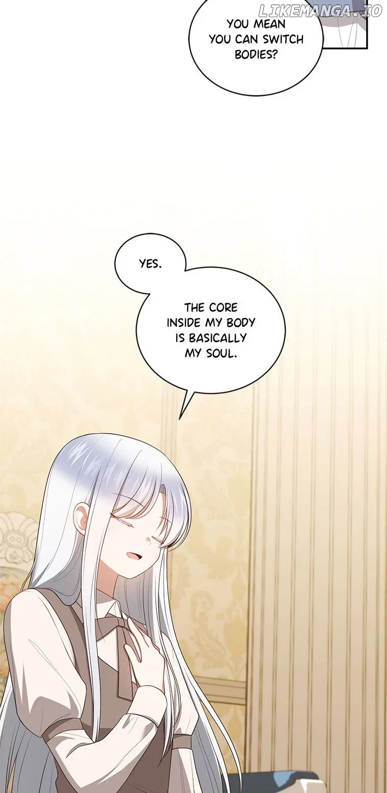 The Villain’s Beloved Daughter Chapter 85 – Page 13