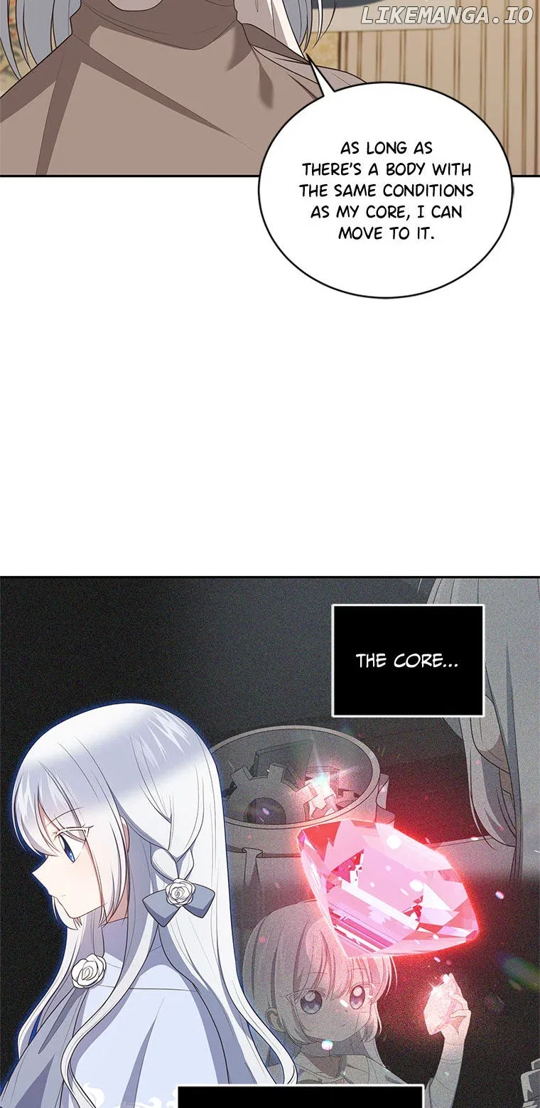 The Villain’s Beloved Daughter Chapter 85 – Page 14