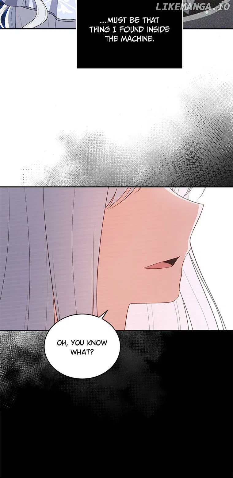 The Villain’s Beloved Daughter Chapter 85 – Page 15