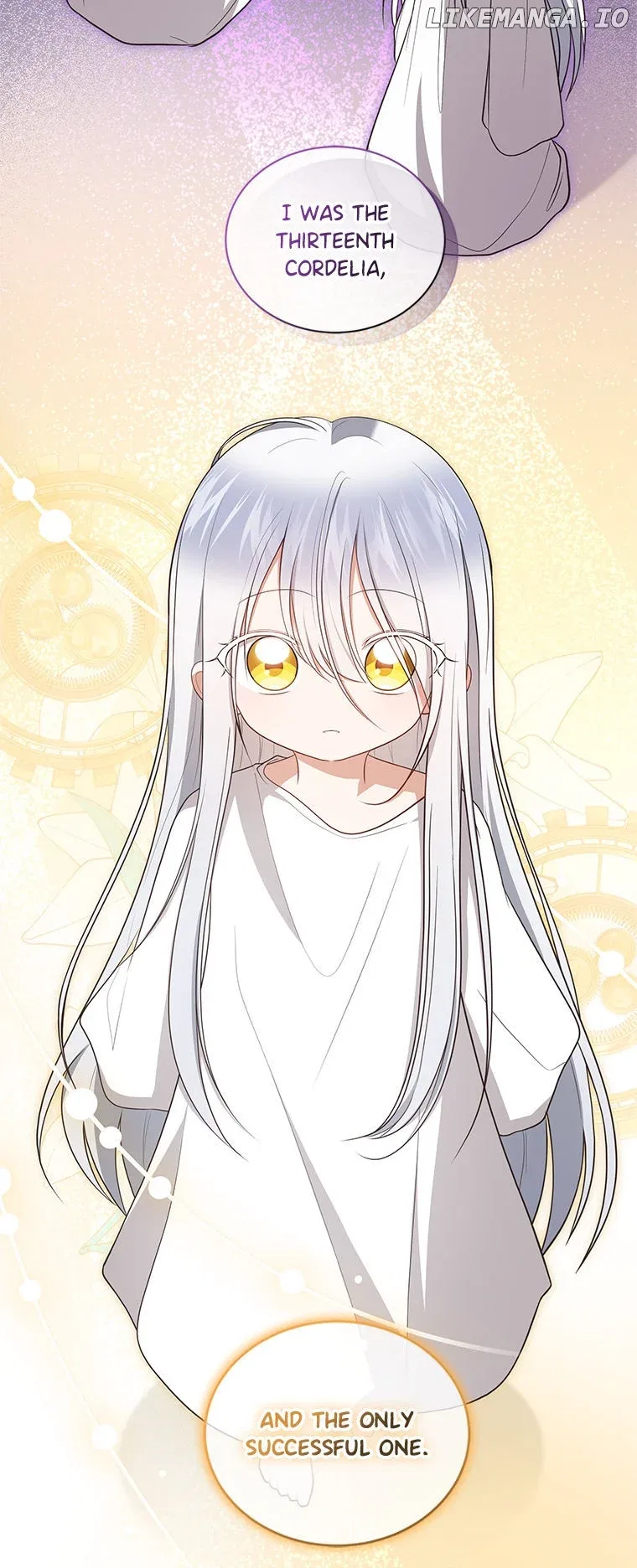 The Villain’s Beloved Daughter Chapter 85 – Page 17