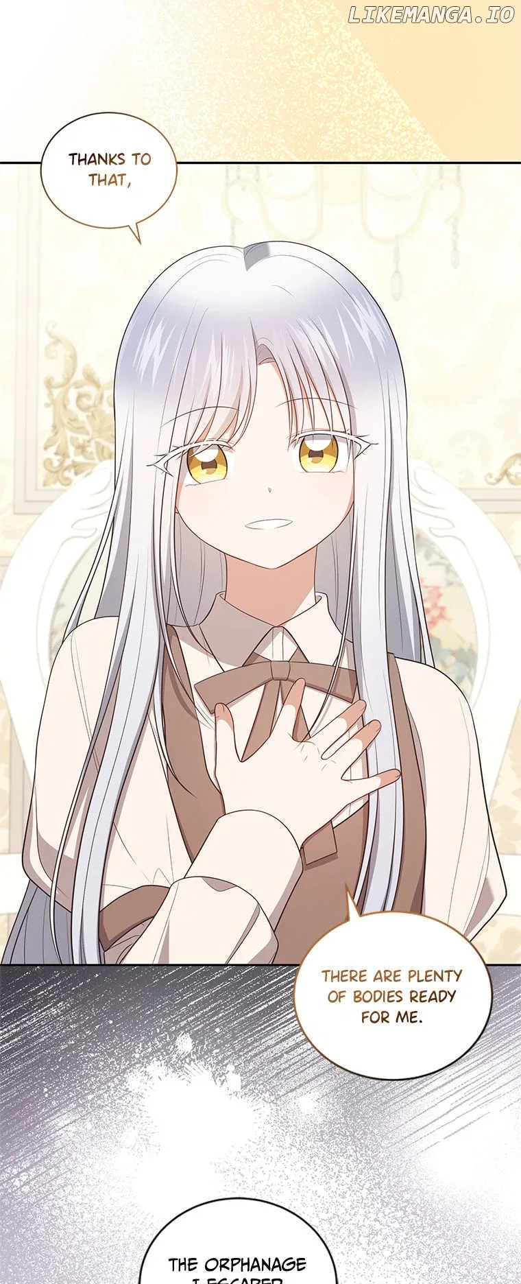 The Villain’s Beloved Daughter Chapter 85 – Page 18