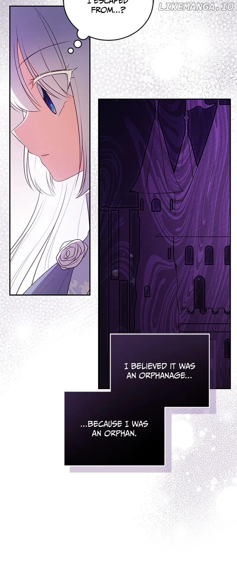 The Villain’s Beloved Daughter Chapter 85 – Page 19