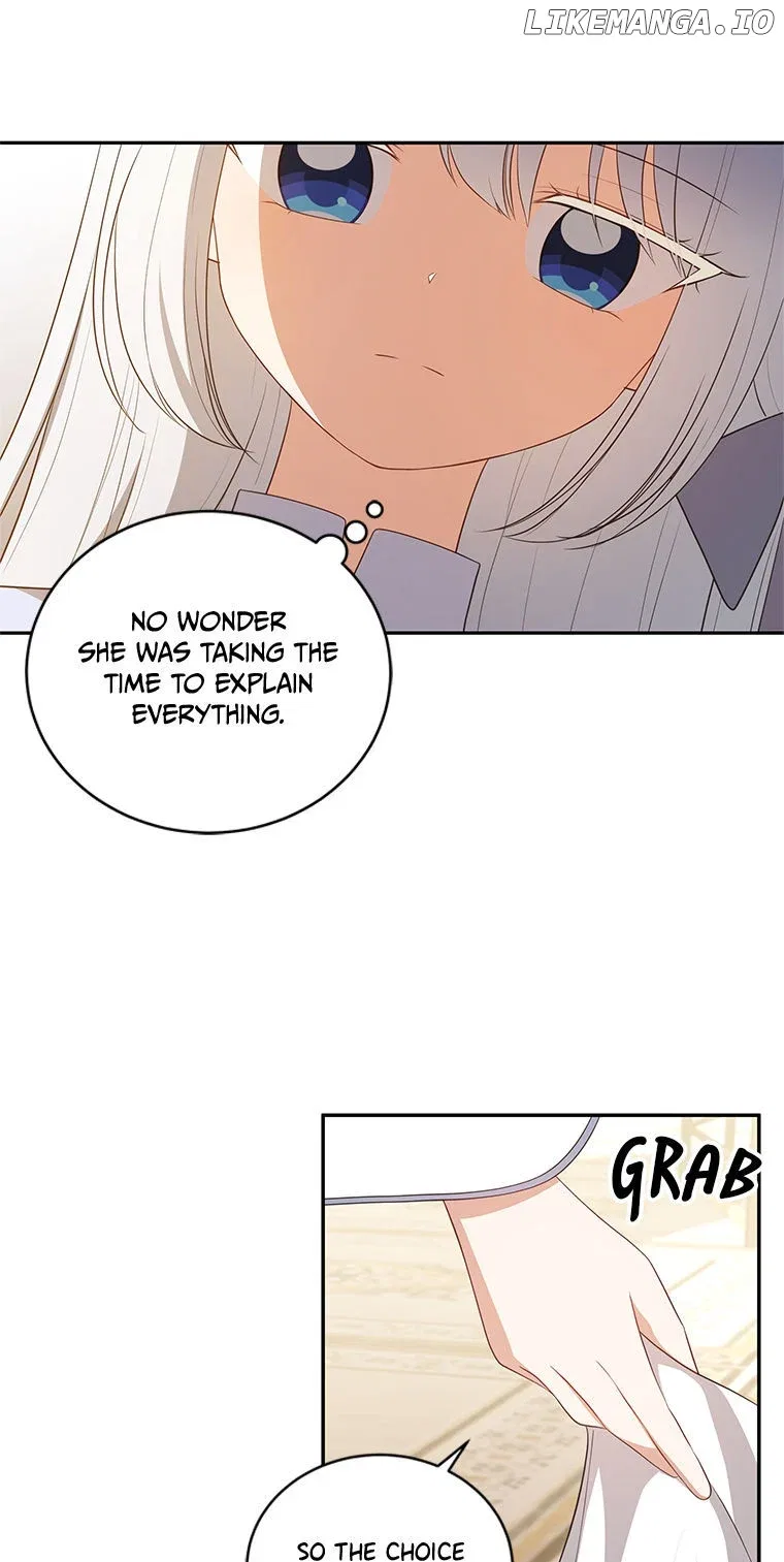 The Villain’s Beloved Daughter Chapter 85 – Page 24