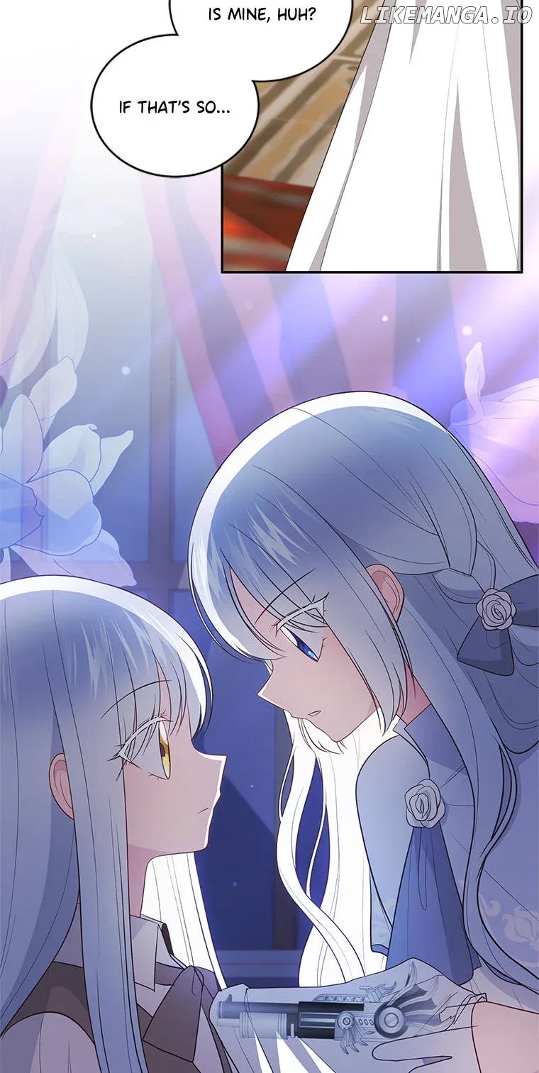 The Villain’s Beloved Daughter Chapter 85 – Page 25