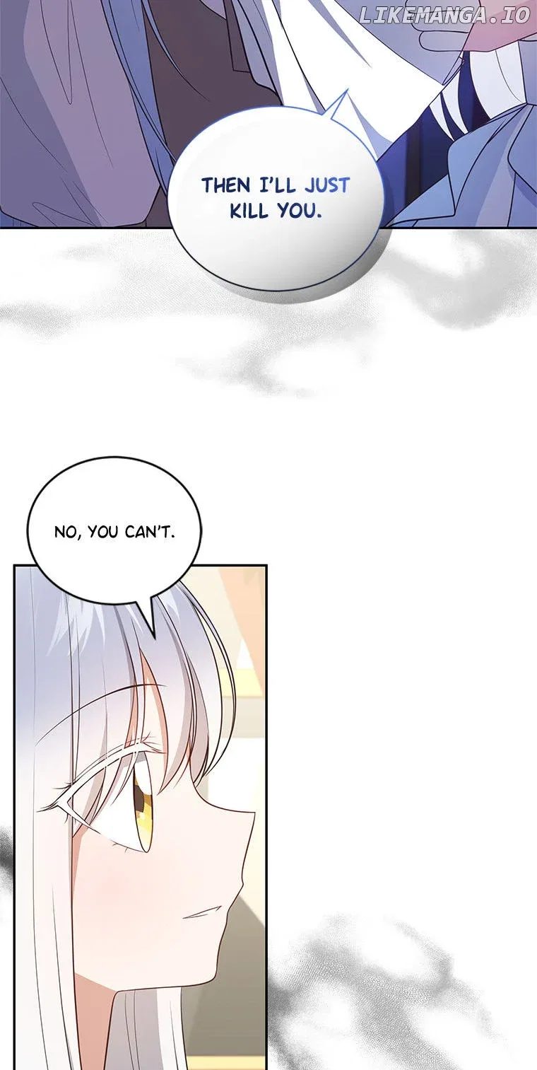 The Villain’s Beloved Daughter Chapter 85 – Page 26