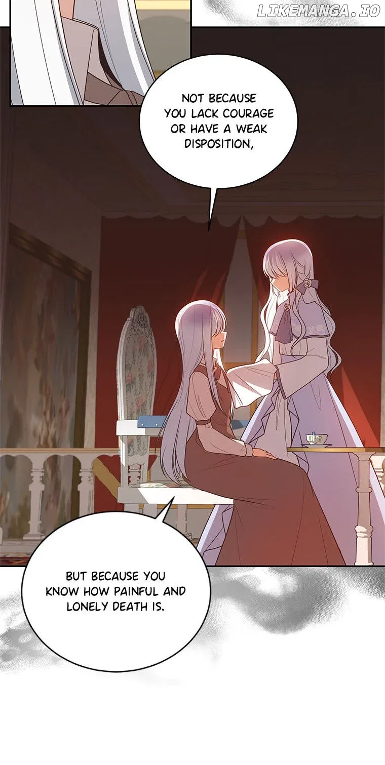 The Villain’s Beloved Daughter Chapter 85 – Page 27