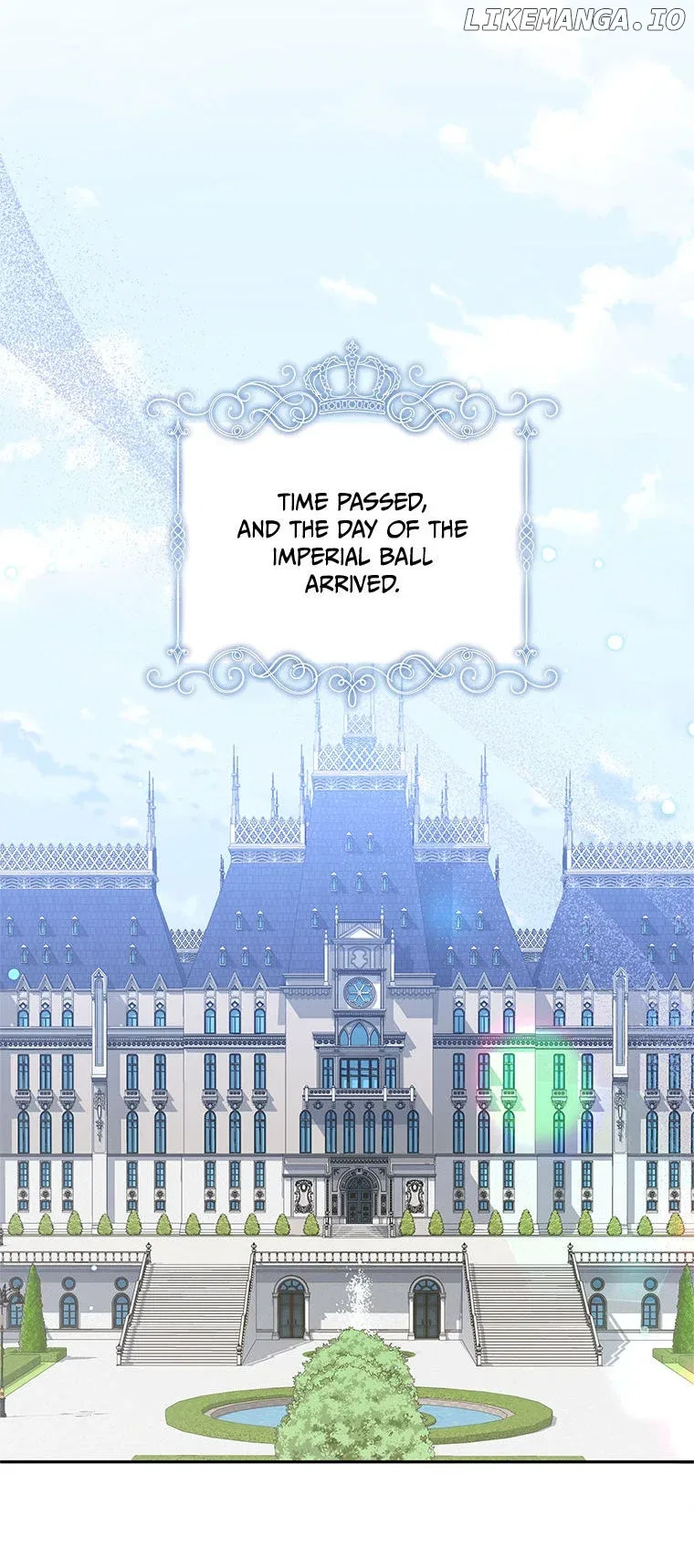The Villain’s Beloved Daughter Chapter 85 – Page 31