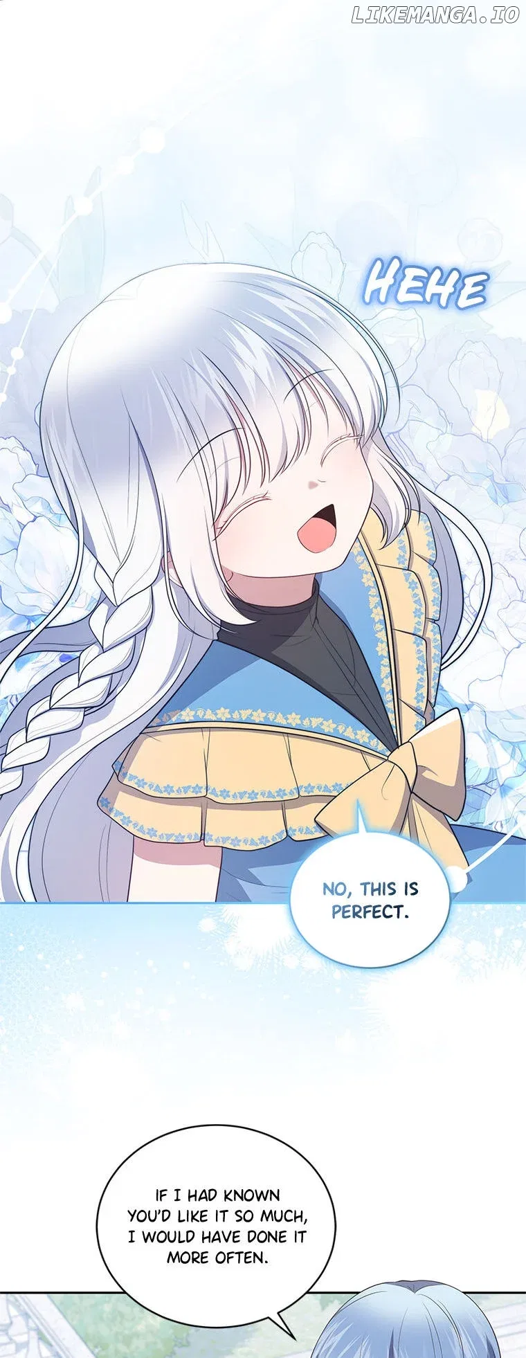 The Villain’s Beloved Daughter Chapter 85 – Page 37