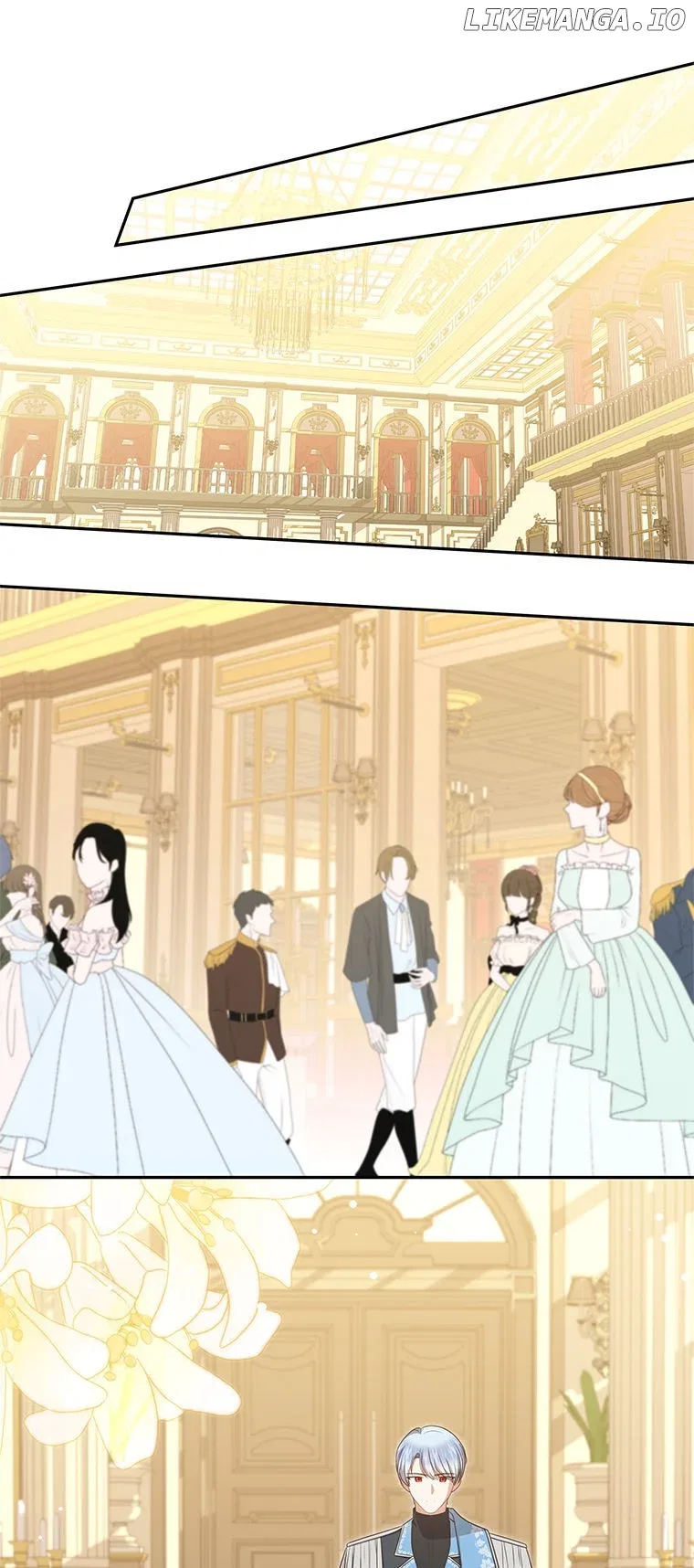 The Villain’s Beloved Daughter Chapter 85 – Page 39