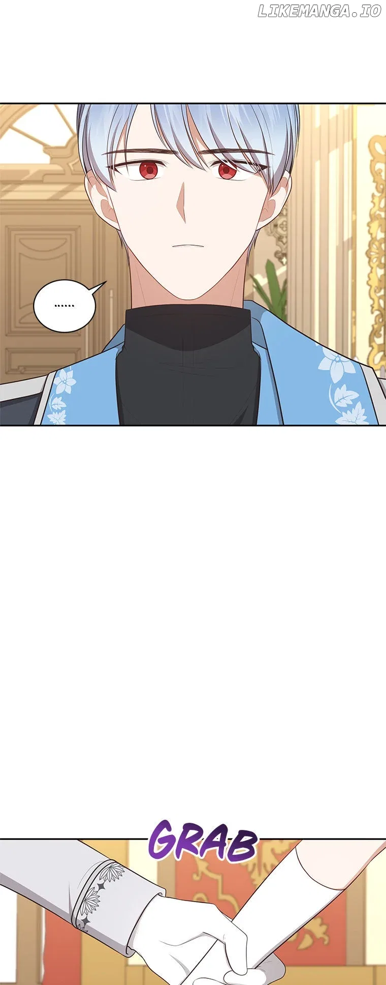 The Villain’s Beloved Daughter Chapter 85 – Page 43