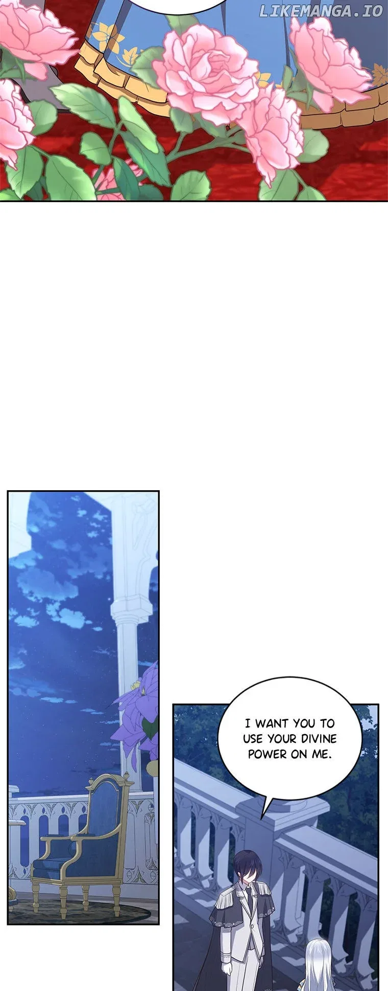 The Villain’s Beloved Daughter Chapter 85 – Page 45