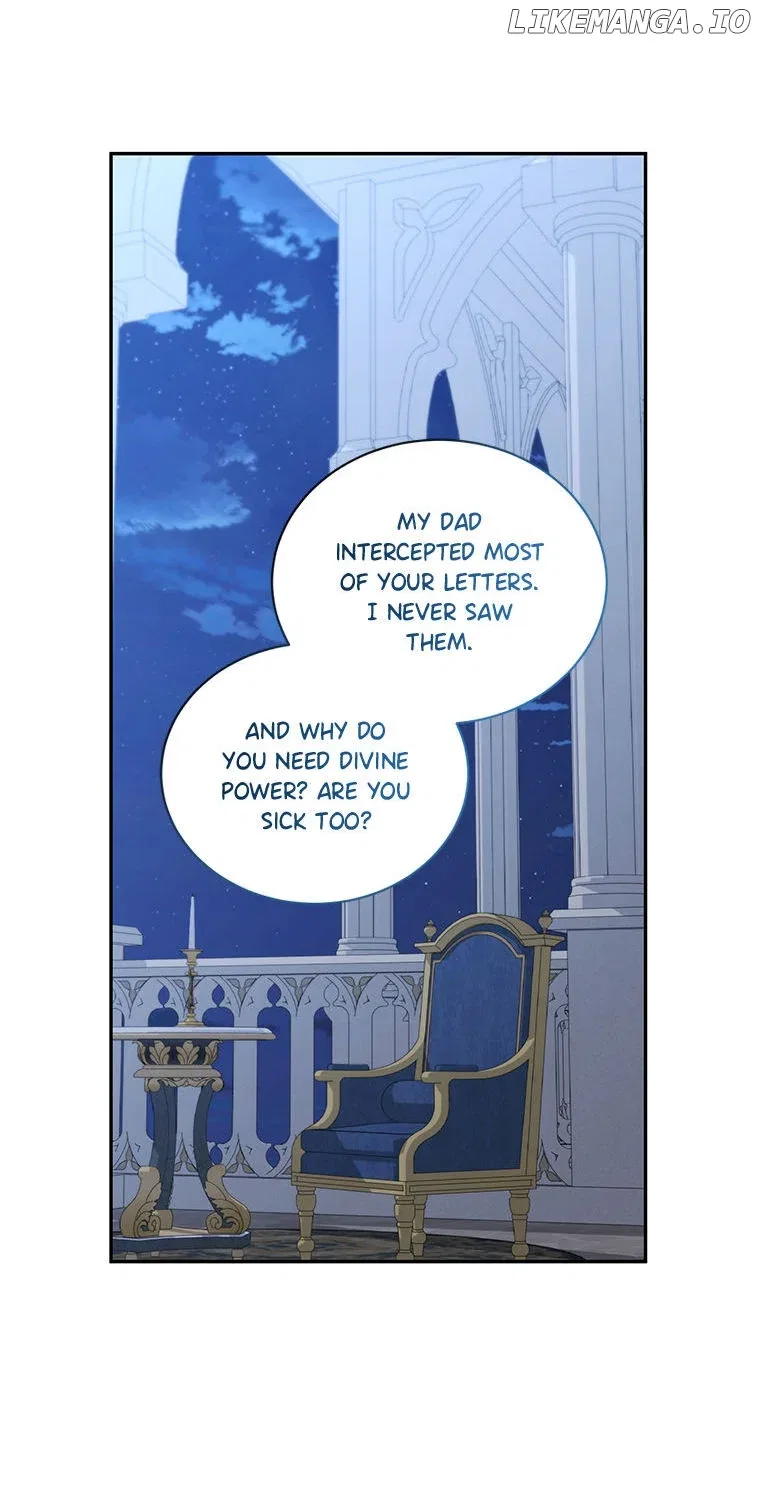 The Villain’s Beloved Daughter Chapter 85 – Page 49