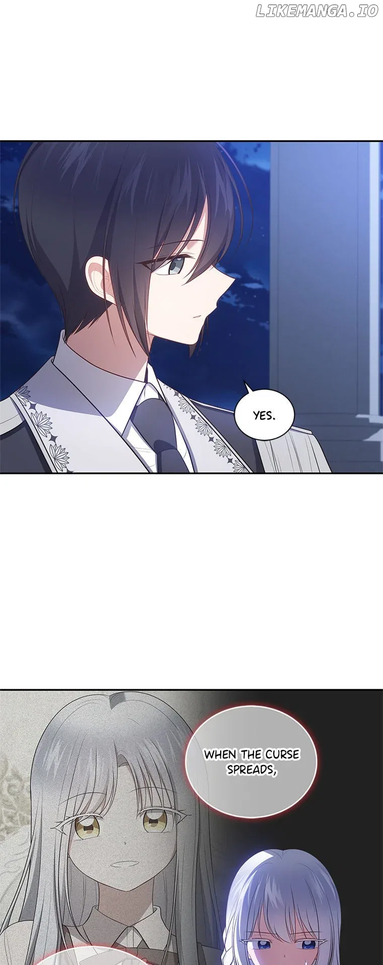 The Villain’s Beloved Daughter Chapter 85 – Page 50