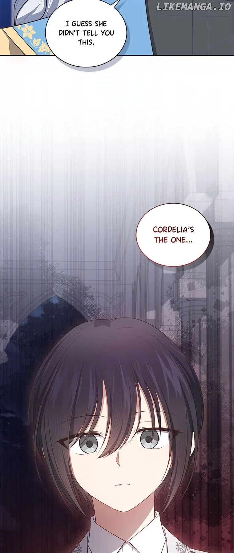 The Villain’s Beloved Daughter Chapter 85 – Page 55