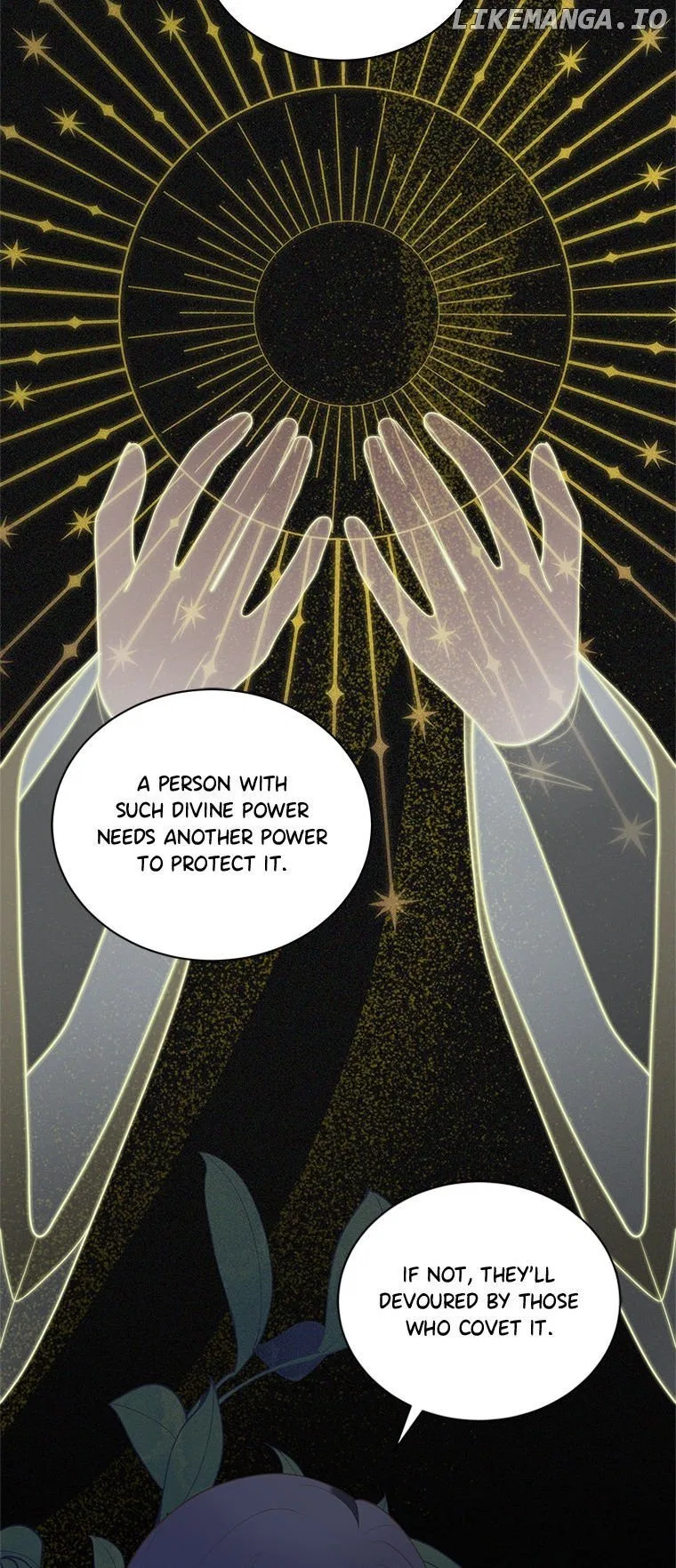 The Villain’s Beloved Daughter Chapter 84 – Page 4