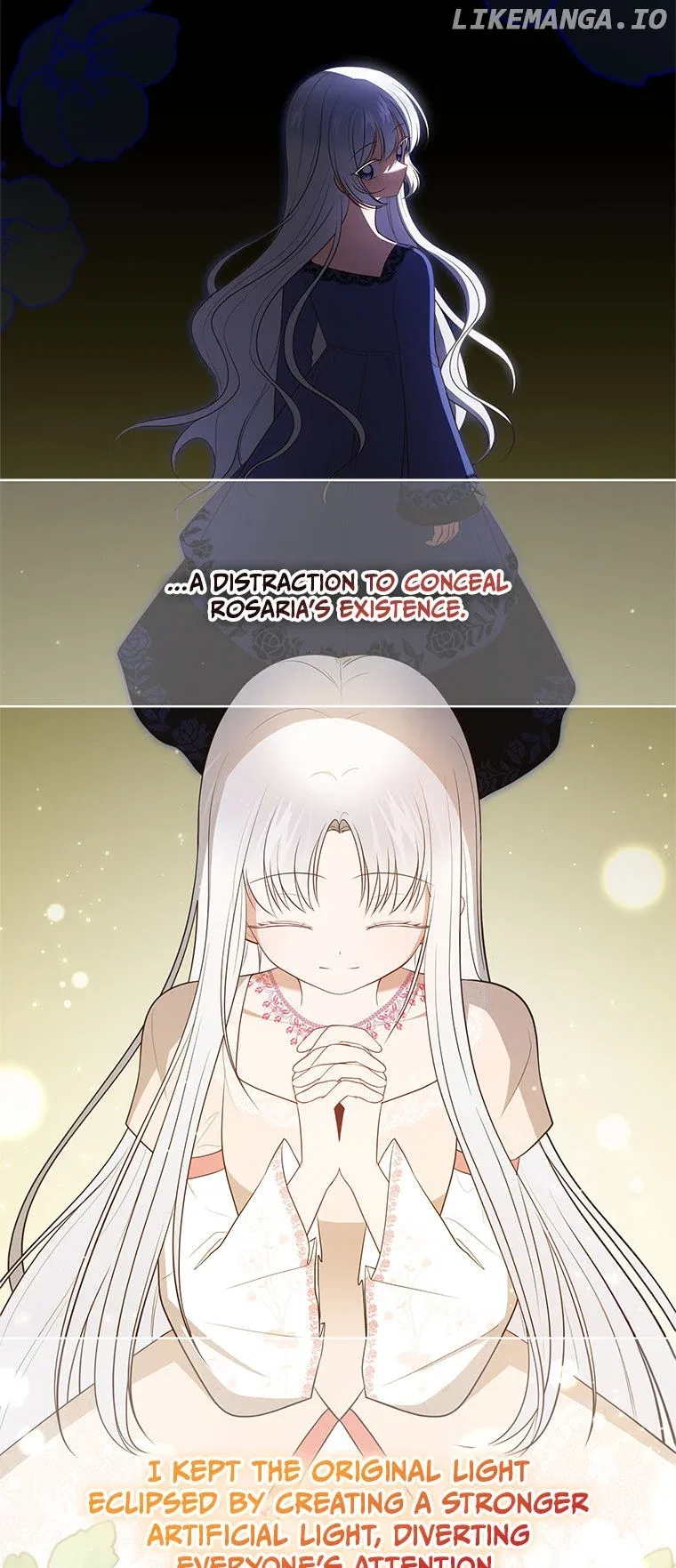 The Villain’s Beloved Daughter Chapter 84 – Page 6