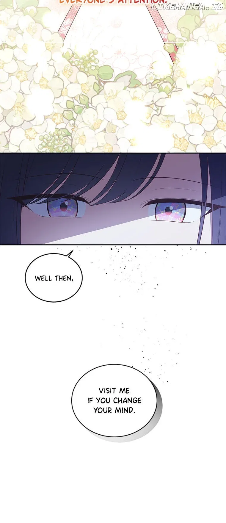 The Villain’s Beloved Daughter Chapter 84 – Page 7