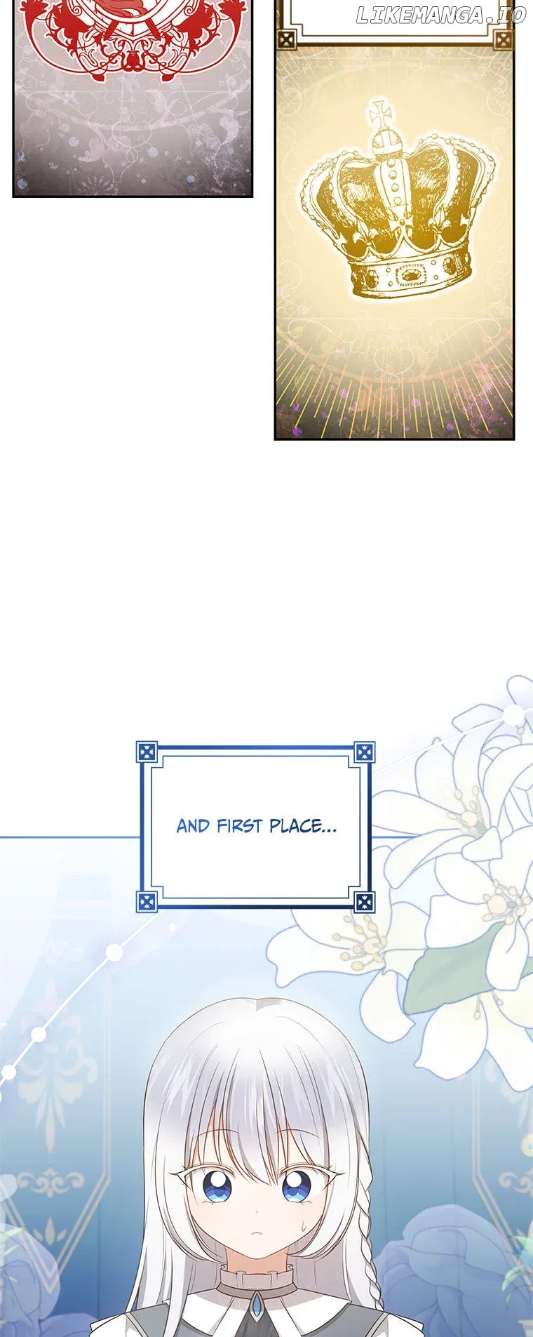 The Villain’s Beloved Daughter Chapter 84 – Page 10