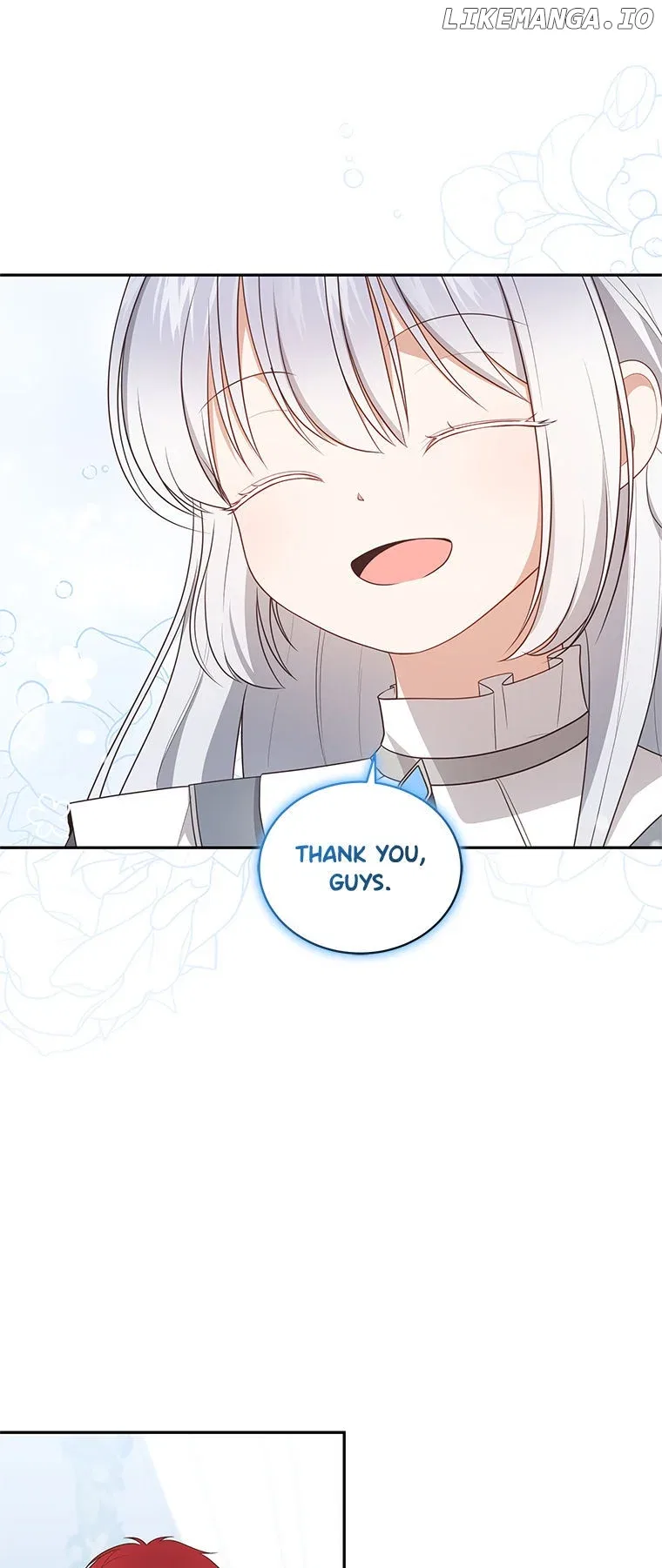 The Villain’s Beloved Daughter Chapter 84 – Page 16