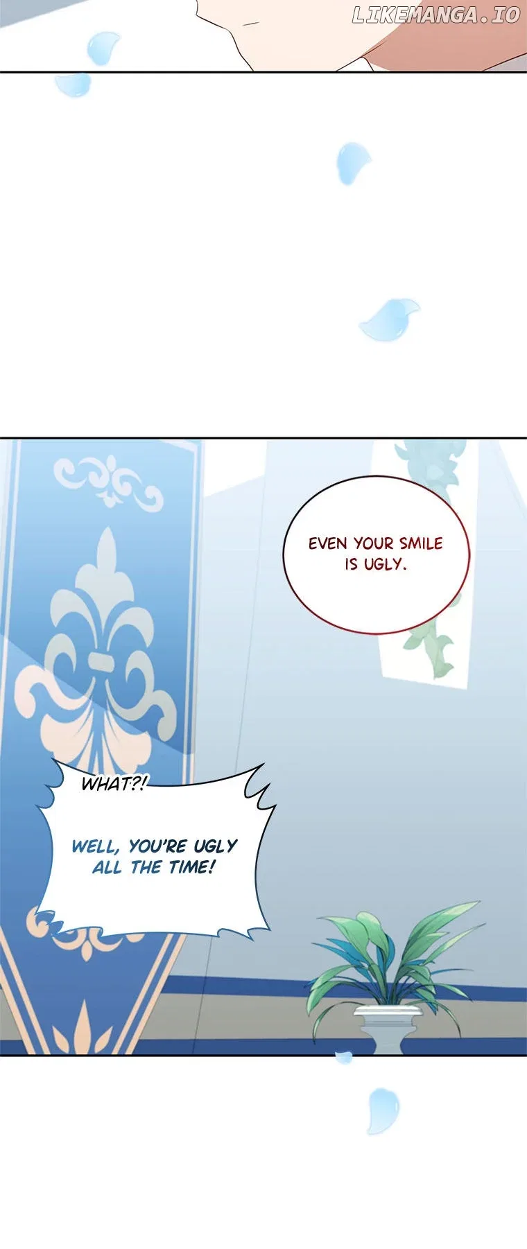 The Villain’s Beloved Daughter Chapter 84 – Page 19