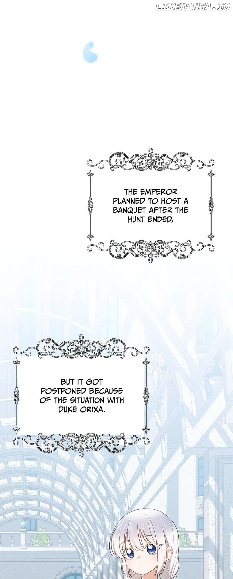 The Villain’s Beloved Daughter Chapter 84 – Page 20