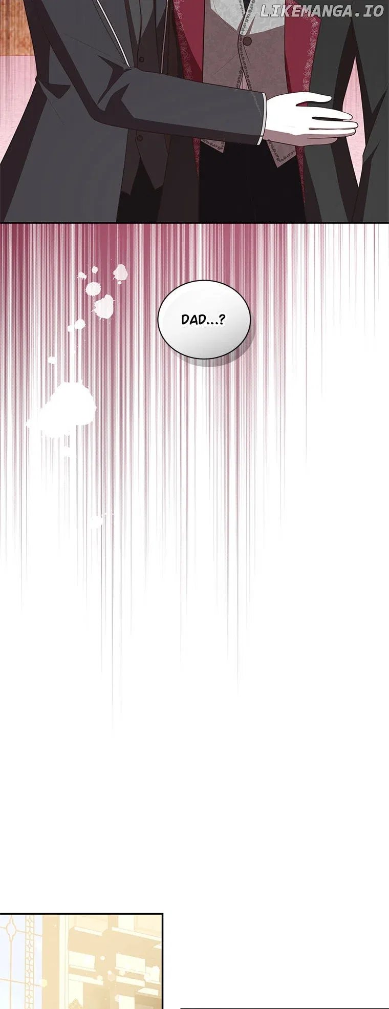The Villain’s Beloved Daughter Chapter 84 – Page 27