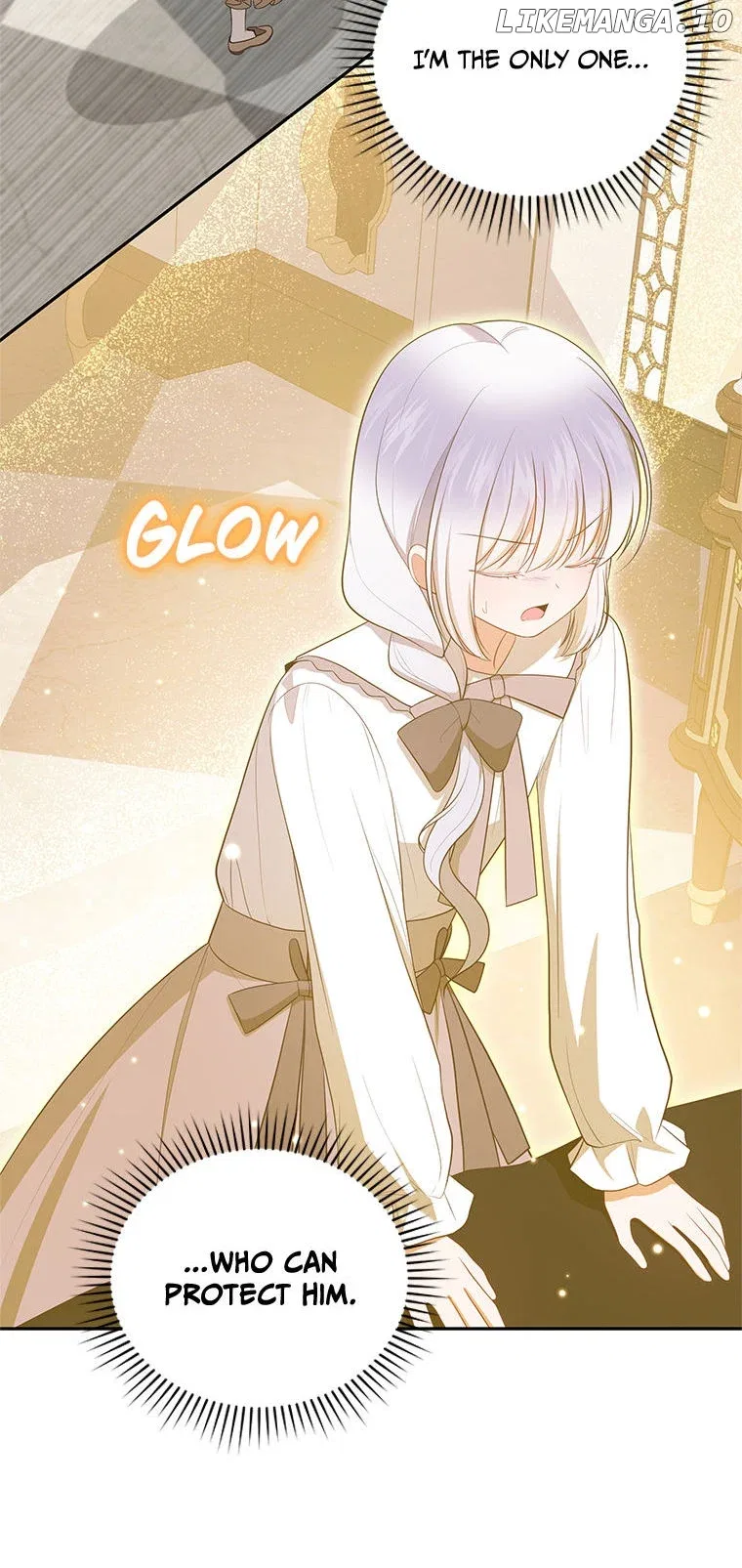 The Villain’s Beloved Daughter Chapter 84 – Page 34